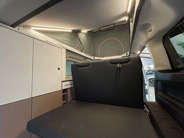 Burstner Copa C 500 BAHIA - Photo 32