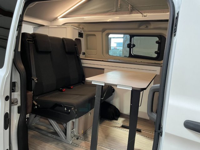 Burstner Copa C 500 BAHIA - Photo 33