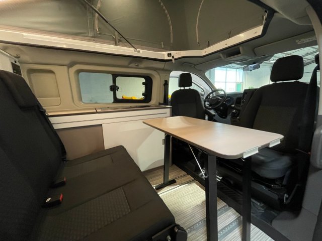 Burstner Copa C 500 BAHIA - Photo 34