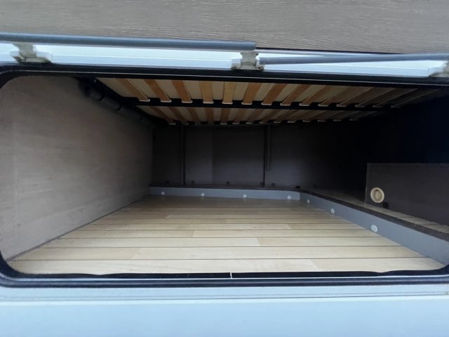 Achat Bavaria Arctic T71 Occasion