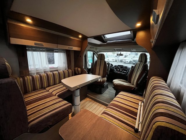 Bavaria Arctic T71 - Photo 4