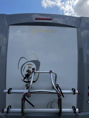 Bavaria T 670 Occasion