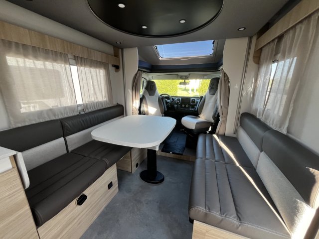 Achat Challenger 260 Ultimate Edition Neuf