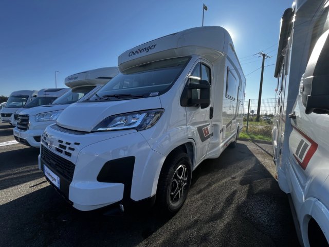 Challenger 260 Ultimate Edition - Photo 2