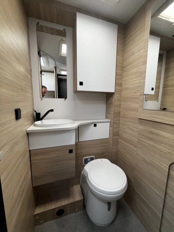 Challenger 260 Ultimate Edition - Photo 4