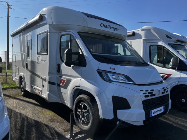 Challenger 260 Ultimate Edition - Photo 9