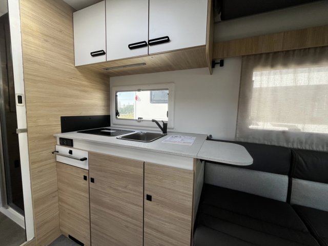 Challenger 260 Ultimate Edition - Photo 11