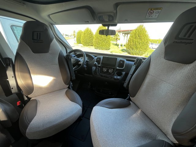 Challenger 260 Ultimate Edition - Photo 12