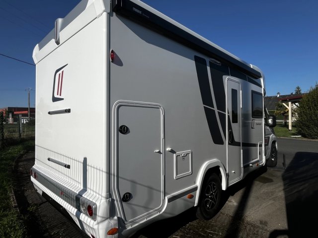 Challenger 260 Ultimate Edition - Photo 14