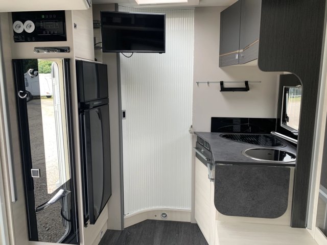 Challenger 270 Premium - Photo 5