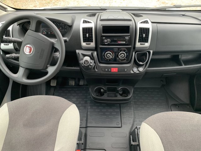 Challenger 270 Premium - Photo 9