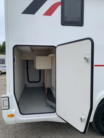 Challenger 270 Premium - Photo 11