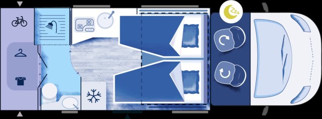 Challenger 270 Premium - Photo 13