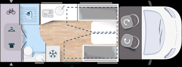 Challenger 270 Premium - Photo 14