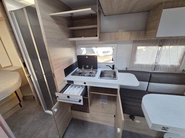 Challenger 318 Ultimate Edition - Photo 9