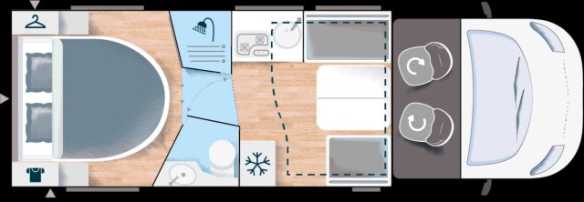 Challenger 318 Ultimate Edition - Photo 25