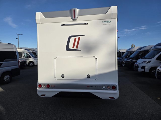 Challenger 318 Ultimate Edition - Photo 20