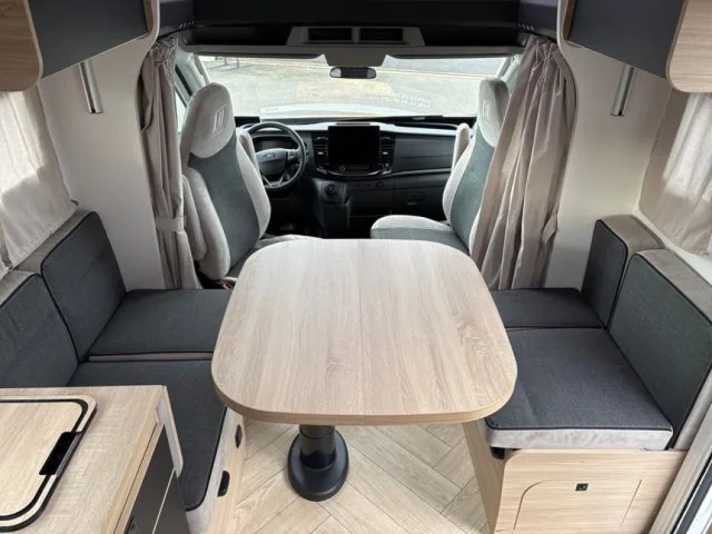 Challenger 328 Etape Edition Neuf