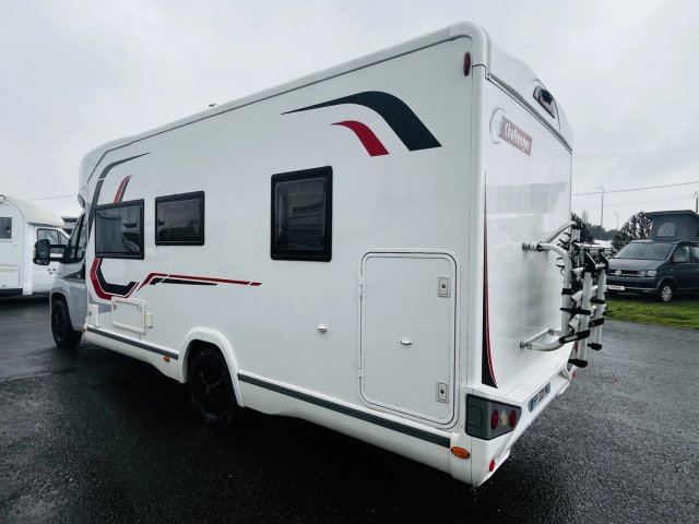 Challenger 396 Premium - Photo 2