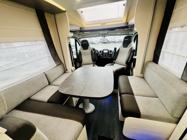 Challenger 396 Premium - Photo 14