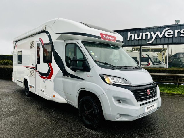 Challenger 396 Premium - Photo 18