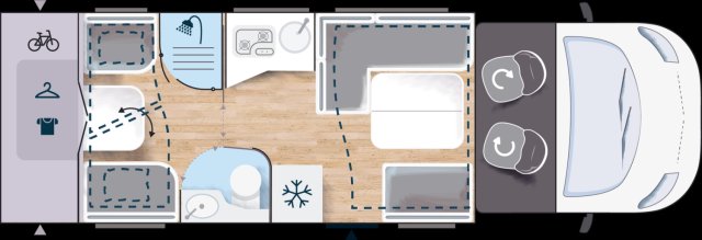 Challenger 396 Premium - Photo 21