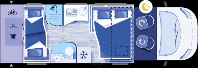 Challenger 396 Premium - Photo 22