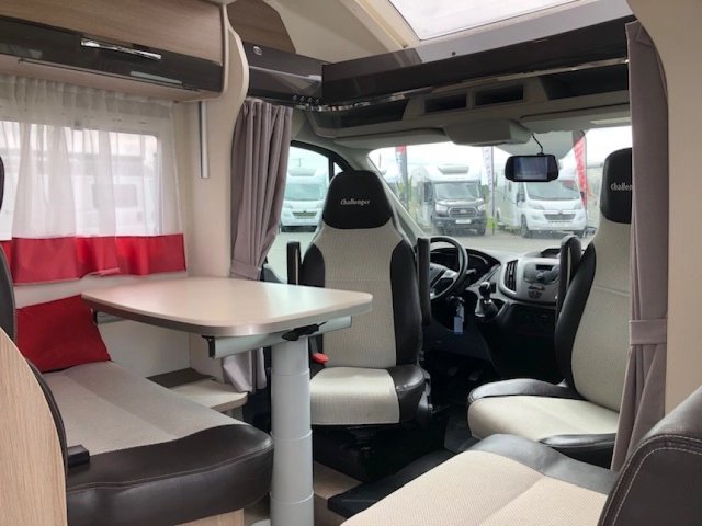 Challenger Genesis 398 XLB Special Edition - Photo 4