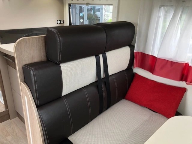 Challenger Genesis 398 XLB Special Edition - Photo 6