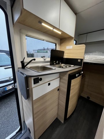 Challenger S194 Slim Break Edition - Photo 13