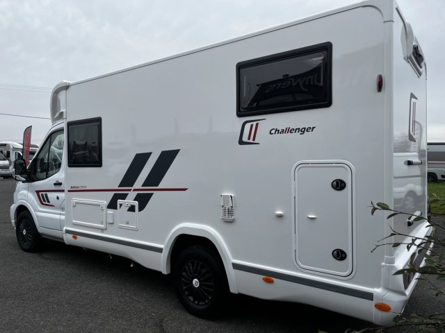 Challenger S217 Break Edition - Photo 7