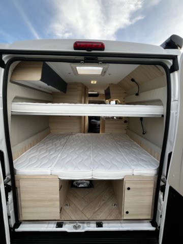 Challenger V114 Max Break Edition Light Neuf