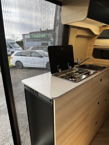 Challenger V114 Max Break Edition Light - Photo 2