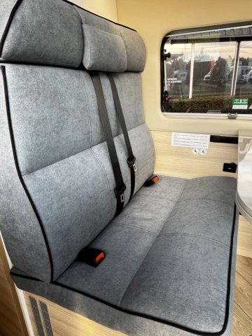 Challenger V114 Max Break Edition Light - Photo 6