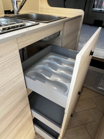 Challenger V114 Max Break Edition Light - Photo 11