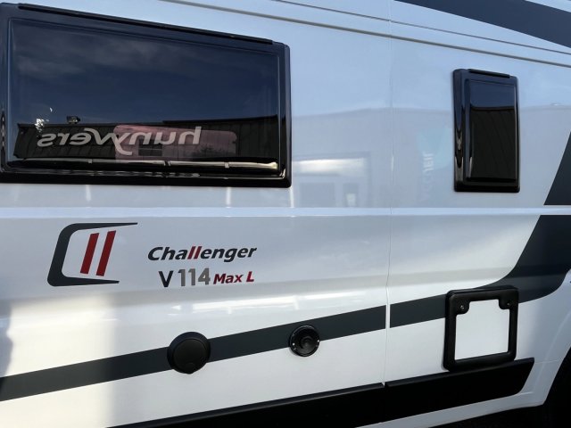 Challenger V114 Max Break Edition Light - Photo 12