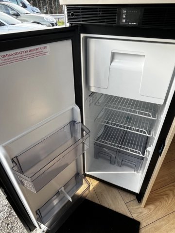 Challenger V114 Max Break Edition Light - Photo 13