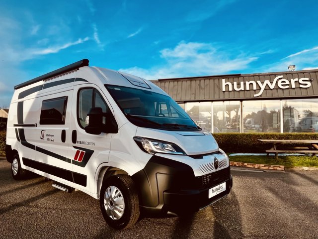 Challenger V114 Max Break Edition Light - Photo 14