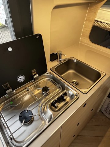 Challenger V114 Max Break Edition Light - Photo 16