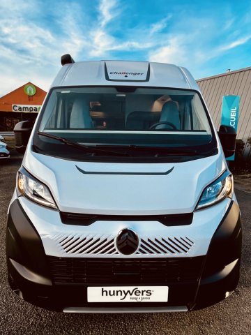 Challenger V114 Max Break Edition Light - Photo 18