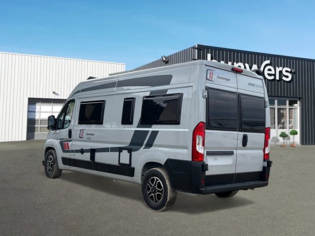 Challenger V114 Sport Edition - Photo 2