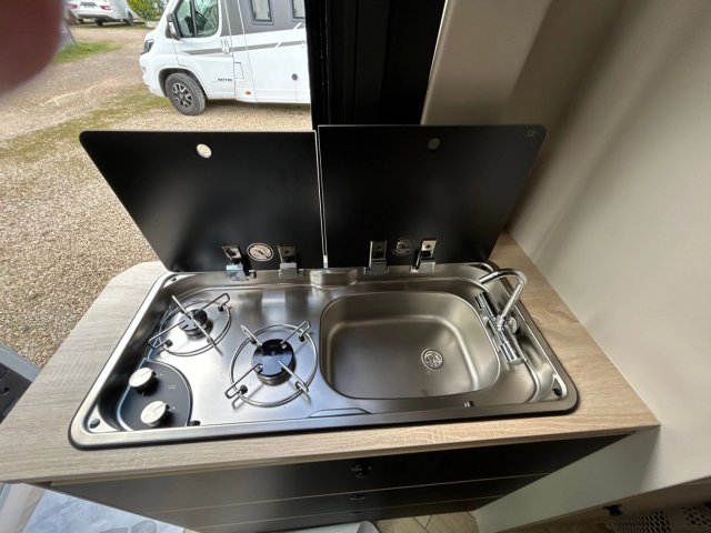 Challenger V114 Sport Edition - Photo 7