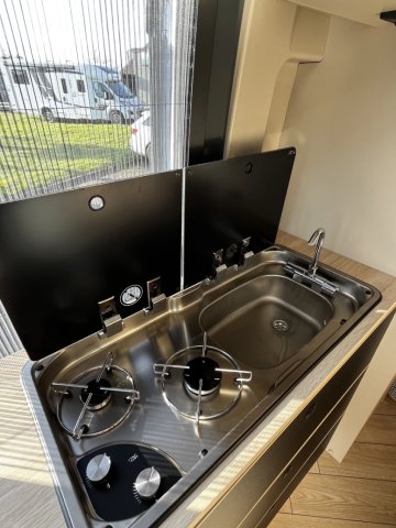 Challenger V114 Sport Edition - Photo 2