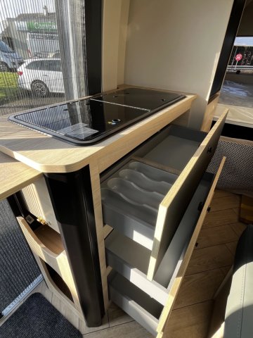 Challenger V114 Sport Edition - Photo 4