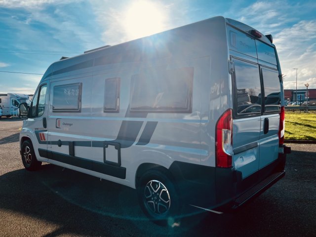 Challenger V114 Sport Edition - Photo 10