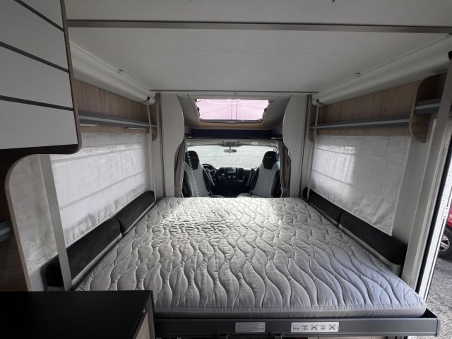 Chausson 640 First Line EDITION - Photo 9