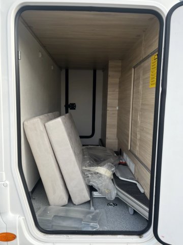 Chausson 660 First Line EDITION - Photo 2