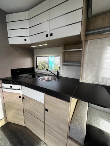 Chausson 660 First Line EDITION - Photo 5