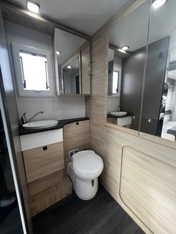Chausson 660 First Line EDITION - Photo 8