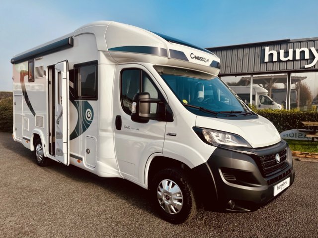 Chausson 660 First Line EDITION - Photo 11